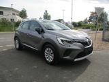 Renault 1.5 DCI INTENS KLIMA*LED*NAVI*PDC - Renault Captur Intens mit Diesel-Antrieb