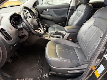 KIA Sportage - 11