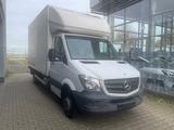 Mercedes-Benz Sprinter 513 CDI Maxi Koffer 4m30 LBW Klima 3500 - 3500