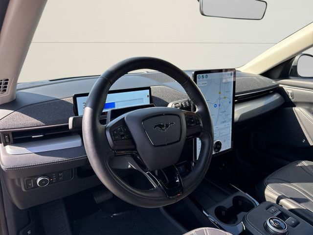 Ford Mustang MACH-E RWD 75kWh Tech-Pkt. 2, Panodach, 