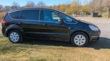 Ford S-Max 2,0 TDCi 103kW DPF Titanium Titanium - Ford S-Max von privat
