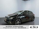 Seat Ibiza FR 1.0 TSI Rückfahrkamera LED Sportsitze L - Seat Ibiza Sport mit Benzin-Antrieb