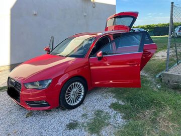 Audi A3 - 2