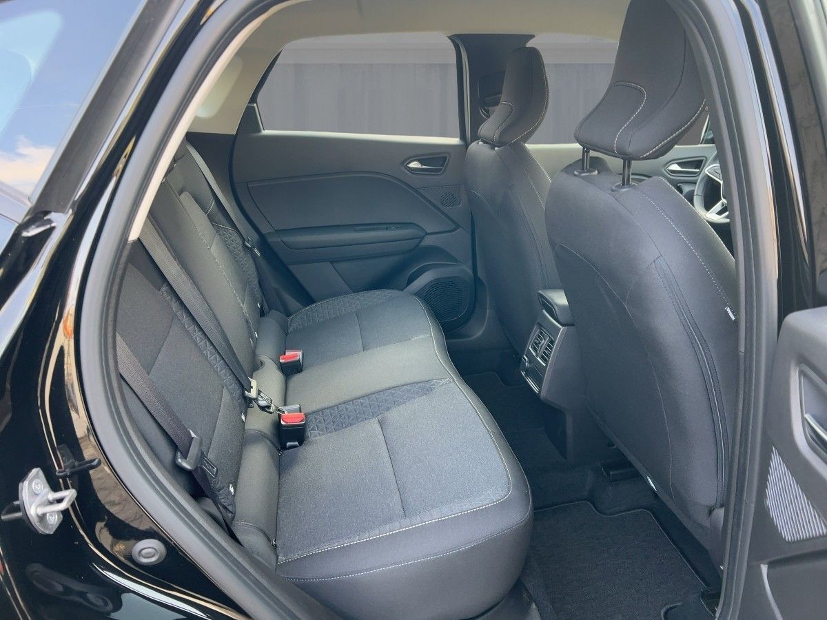 Renault Captur - Bild 9