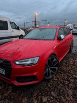 Audi AUDI S4 LED B&O AHK QUATTRO STANDHEIZUNG 2... - Audi S4: 4.2