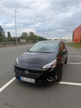 Opel Corsa 1.0 Turbo ECOTEC 120 Jahre 66kW S/S 12... - Opel Corsa Kleinwagen Ecotec mit Benzin-Antrieb