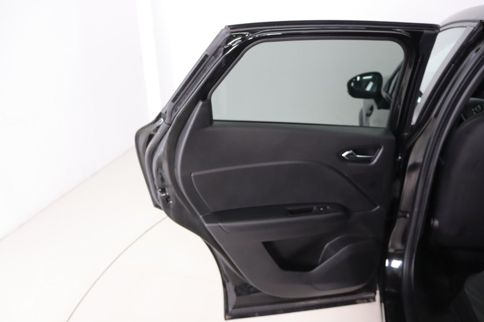 Fahrzeugabbildung Renault Captur II E-Tech Hybrid  * Service neu