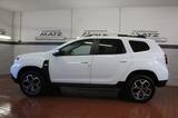 Dacia Duster Sce 115 Prestige *Navigation * - Dacia Duster: Weiß