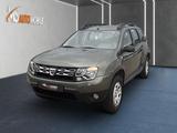 Dacia Duster I Laureate 4x2 - Dacia Duster 4x2 mit Diesel-Antrieb
