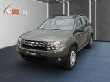 Dacia Duster I Laureate 4x2 - Dacia Duster mit Diesel-Antrieb: Laureate
