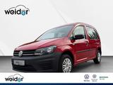Volkswagen Caddy 1.0 TSI Conceptline OPF (EURO 6d-TEMP) eFH - Volkswagen Caddy: Conceptline