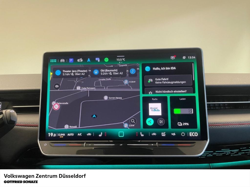 Volkswagen ID.7 - Bild 13