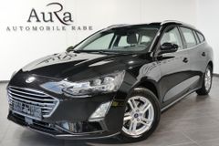 Ford Focus Turnier 1.0 Aut. C&C NAV+LED+KAMERA+SHZ+LH