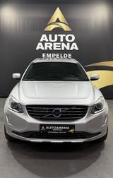 Volvo XC60 D4 Summum Aut.*Pano*AHK*Leder*Navi*Bi-Xenon - Volvo Gebrauchtwagen von 2014