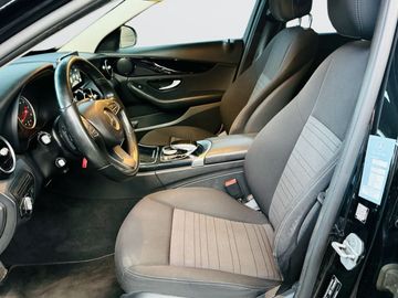 Mercedes C 180 - 6