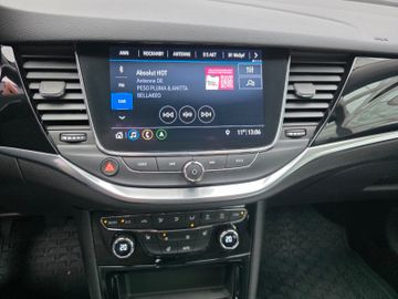 Bild 8 Opel Astra K Sports Tourer Elegance