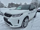 Land Rover Discovery Sport R-Dynamic AWD - Land Rover Discovery aus 2021