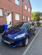 Ford Fiesta 1,0 * 1 HAND* KLIMA* SITZHEIZ* PARKPILOT - Behindertengerechte Ford Fiesta