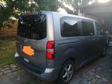 Toyota Proace (Verso) 2,0-l-D-4D 130kW L1 Team Deut... - Toyota Proace (Verso) von privat