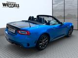 Abarth 124 Spider  Abarth Turismo - Abarth aus 2018