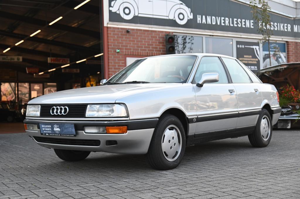 Audi 90