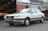 Audi 90 2.3 Typ 89 *5-ZYLINDER*KLIMA*ALU*GARANTIE* - Audi: Zylinder