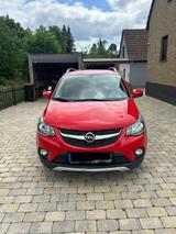 Opel Karl 1.0 Rocks Rocks - Opel Karl in Hannover