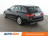 Mercedes-Benz C 220 d T Avantgarde Aut.*NAVI*CAM*LED*PDC*SHZ* - Mercedes-Benz C 220 Gebrauchtwagen in München