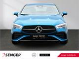 Mercedes-Benz CLA 200 AMG Standheizung KeylessGo Ambiente LED - gebrauchte Mercedes-Benz CLA 200 aus dem Jahr 2025