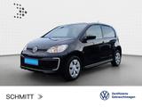 Volkswagen e-up! Kamera+Climatronic - Volkswagen e-up!: Limousine