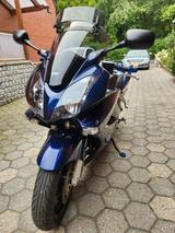 Honda VFR 800  R C 46 VTECH - HONDA 2004 VFR 800