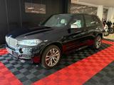 BMW X5 M50 d (360°CAM/LED/HARMAN/SHZ/DAB/SHADOW - BMW X5: 3.5