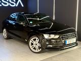 Audi A3 Limousine S-LINE*SPORTPAKET ULTRA* - Audi A3 mit Benzin-Antrieb: Limousine, Line Sportpaket
