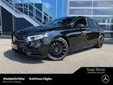 Mercedes-Benz A 250 4Matic AMG Night AHK LED Kam Totw SpoSound - Mercedes-Benz A 250 aus 2020