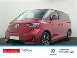 Volkswagen ID. Buzz GTX 5.-J.-GAR AHK HuD EASY-OPEN WÄRMEPU - rote Volkswagen ID. Buzz