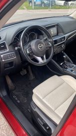 Mazda CX-5 - 5