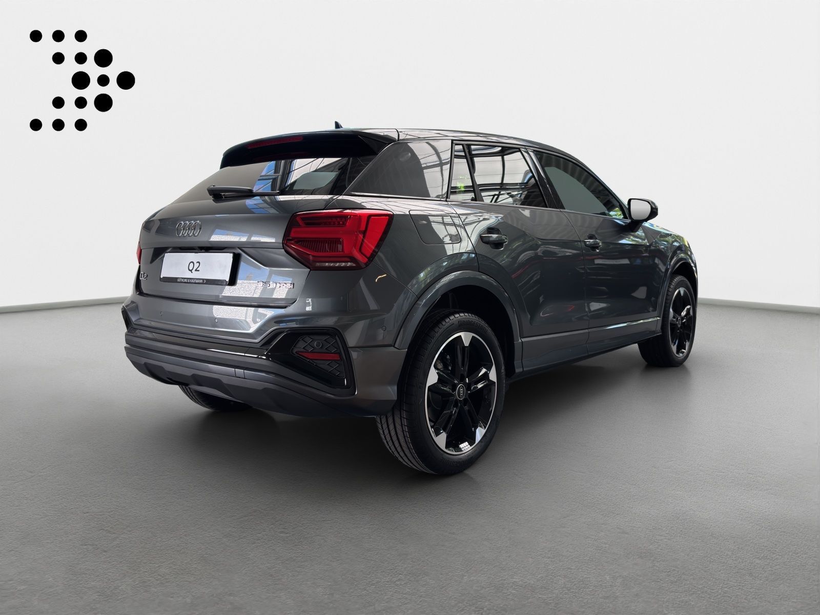 Audi Q2 - Bild 2