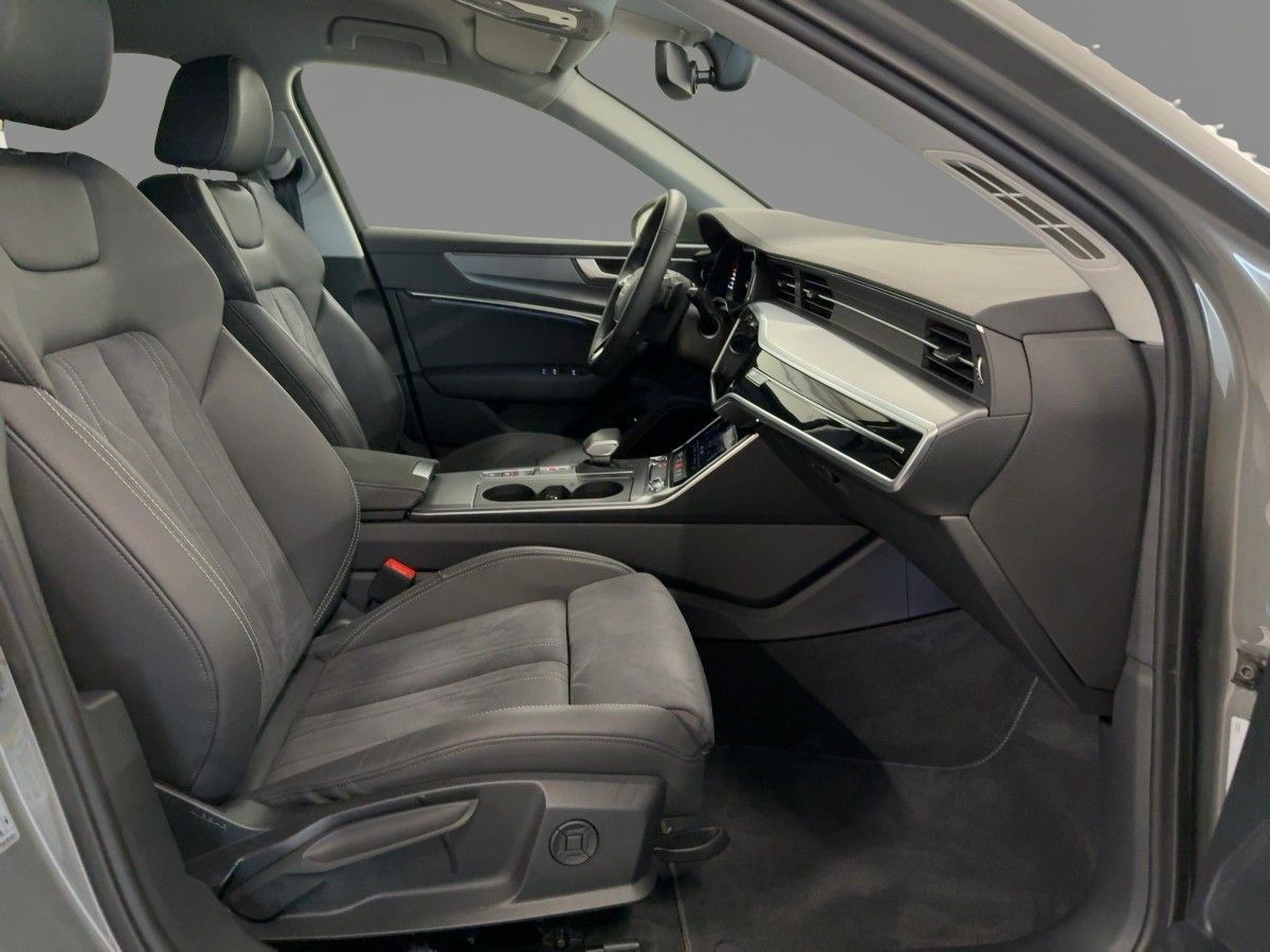 Audi A6 - Bild 11