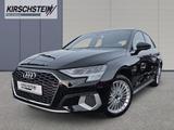 Audi A3 Sportback 35 TFSI advanced App Kamera Parkass
