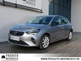 Opel Corsa F TEMPOMAT/LED/CARPLAY/TÜVNEU - Opel Corsa mit Benzin-Antrieb: Kombi