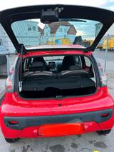 Citroën citroen c1 - gebrauchte Citroën C1 aus dem Jahr 2010