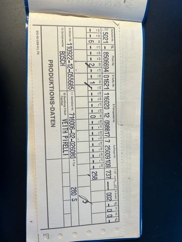 Fahrzeugabbildung Mercedes-Benz 280 S  Automatikgetriebe * 117 tkm* HU-Neu*