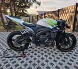 Honda CBR600RR PC40 Hannspree - Offers
