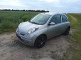 Nissan Micra K12 TÜV bis 05.2028 Klima und... - Nissan Micra: K12