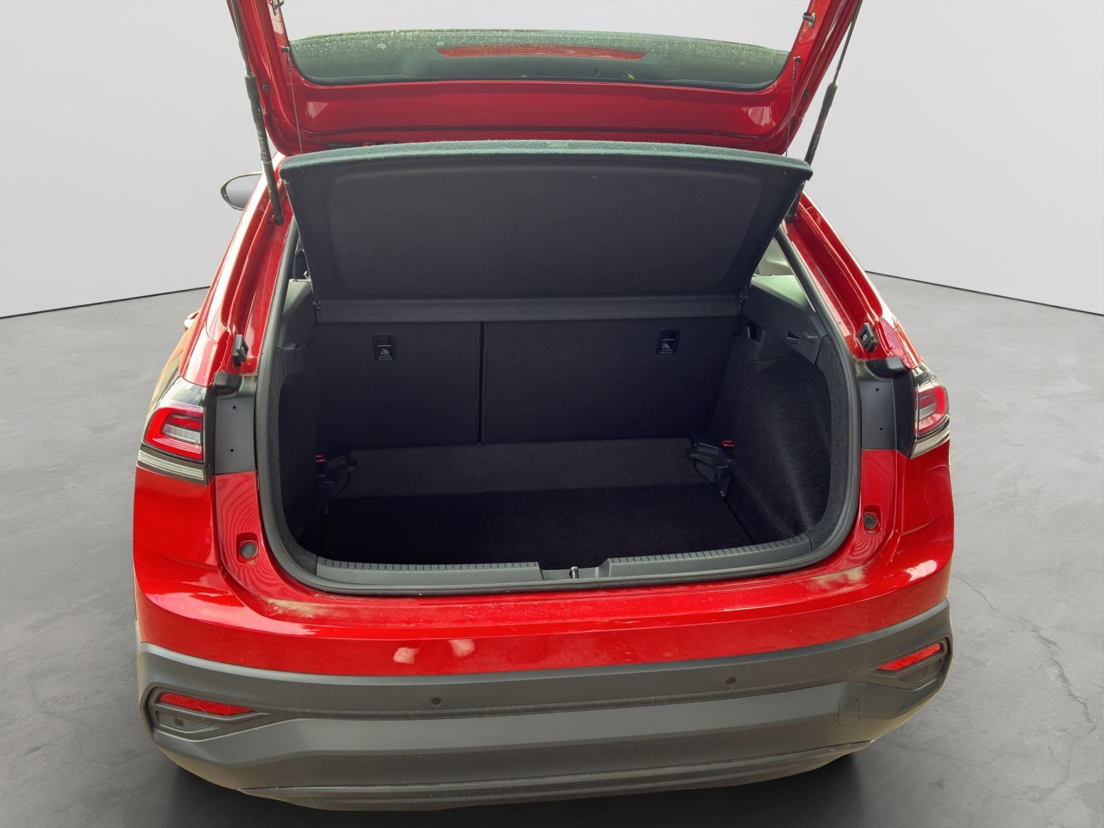 Volkswagen Taigo - Bild 16