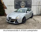 Alfa Romeo Giulietta 1.4 TB 16V *Turismo* Zahnriemen Neu - Alfa Romeo Giulietta Gebrauchtwagen