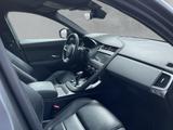 Jaguar E-Pace R-DYNAMIC SE AWD SHZ+360°+ACC+20 "LMF" - Jaguar