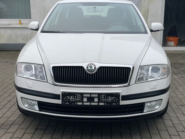 Skoda Octavia Combi Ambiente