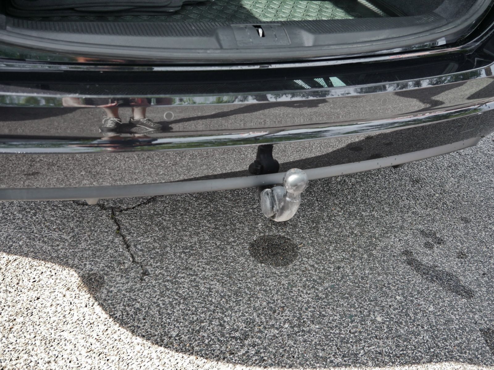 Volkswagen Sharan - Bild 22