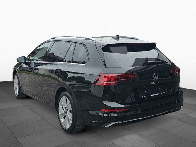 Fahrzeugabbildung Volkswagen Golf VIII Variant 2.0 TDI STYLE AHK HUD SHZ KAME